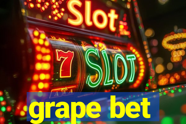 grape bet